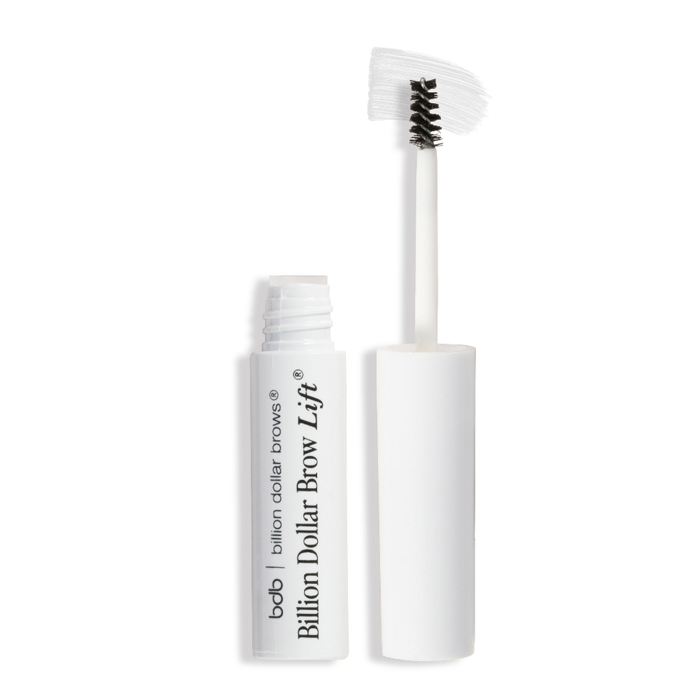🍒 5/$20 new BDB Billion Dollar Brows Billion Dollar Brow Lift Clear Brow Gel